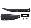 CRKT Williams HZ4 Fixed 2924