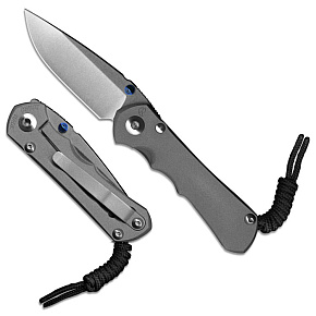 Chris Reeve Inkosi Small