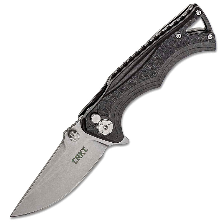 CRKT Brian Tighe Fighter Compact