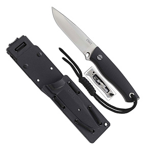 CRKT TSR (Terzuola Survival Rescue)