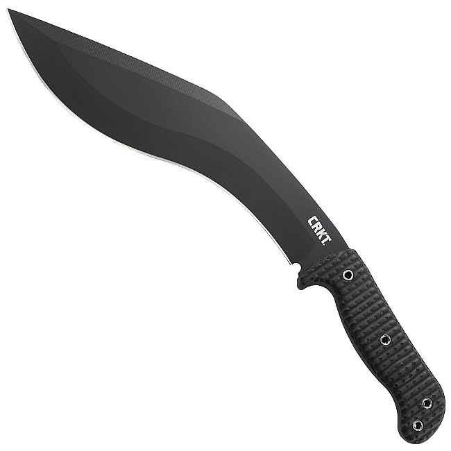 CRKT KUK Kukri 