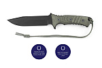 Chris Reeve Knives Pacific Non Serrated Magnacut