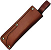 Critical Strike Damascus Fixed Knife