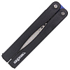 Cold Steel Pocket Diamond Sharpener 2 in 1