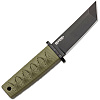 Cold Steel Kyoto I ODG Grip Black Blade