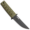 Cold Steel Kyoto II ODG Grip Black Blade