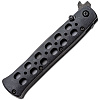 Cold Steel Ti-Lite ZY-EX 4" All Black