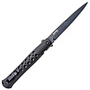 Cold Steel Ti-Lite ZY-EX 6" All Black