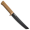Cold Steel Recon Tanto Tan Handle Black Blade