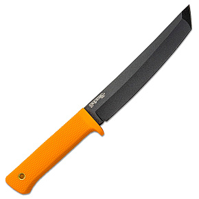 Cold Steel Recon Tanto Orange Grip