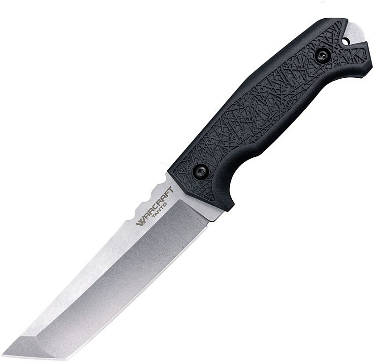 Cold Steel Warcraft Tanto Medium Model (5 1/2" Blade)