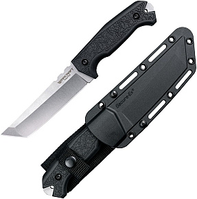 Cold Steel Warcraft Tanto Medium Model (5 1/2" Blade)