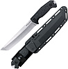 Cold Steel Warcraft Tanto Standard Model (7 1/2" Blade)