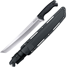 Cold Steel Warcraft Tanto Magnum Model (12" Blade)