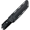 Cold Steel Warcraft Tanto in San Mai Medium Model (5 1/2" Blade)