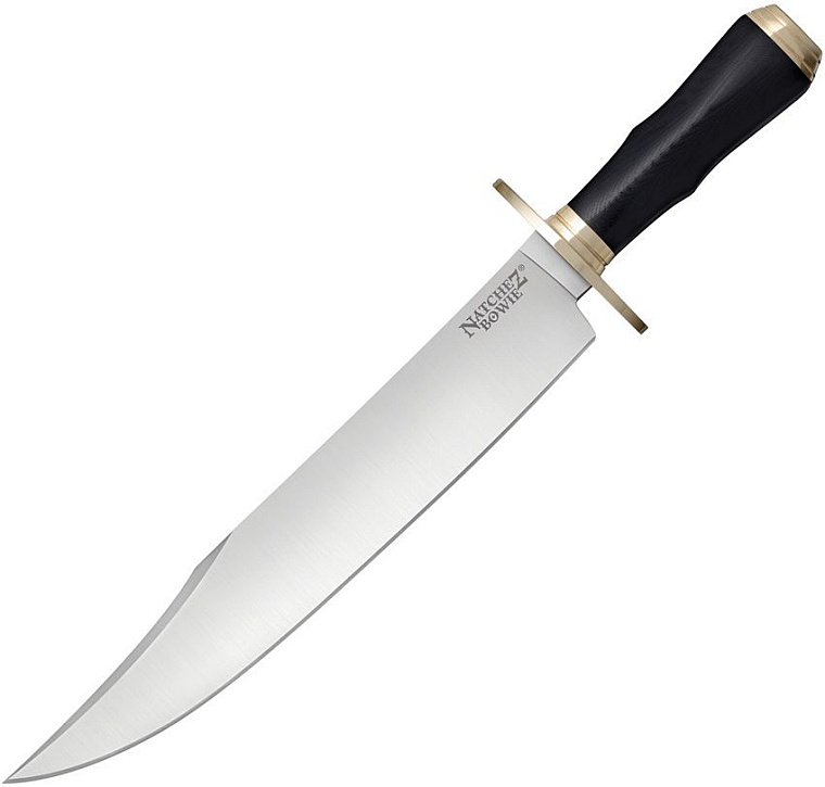 Cold Steel Natchez Bowie CPM-3V
