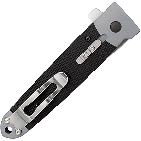 Cold Steel Oyabun Lynn Thompson Personal Collection