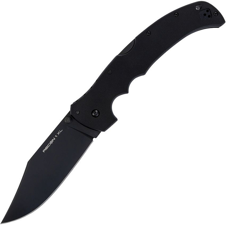 Cold Steel Recon 1 XL Clip Point CTS-XHP