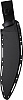 Cold Steel Gurkha Kukri Plus Blackout in 52100 Steel