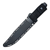 Cold Steel Laredo Bowie in 4034 Steel