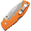 Cold Steel 4-Max Scout Orange