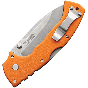 Cold Steel 4-Max Scout Orange