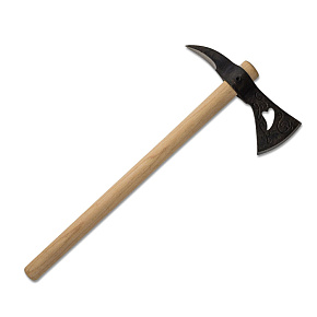 Cold Steel Weeping Heart Hawk