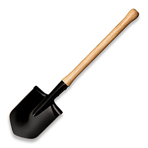 Cold Steel Spetsnaz Trench Shovel - polní lopatka
