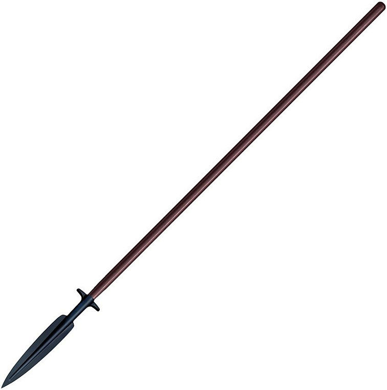 Cold Steel Boar Spear with Secure-Ex Sheath