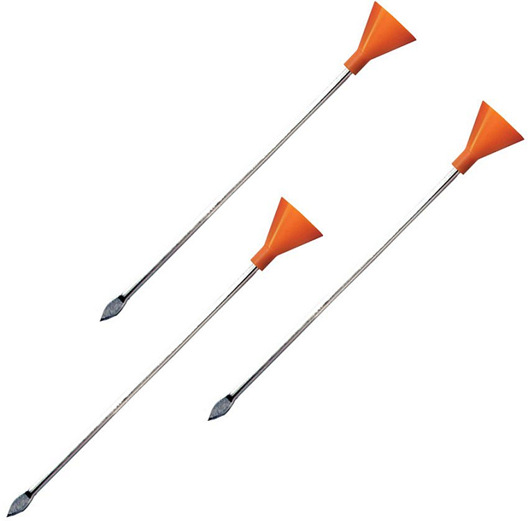 Cold Steel Darts šipky do foukačky