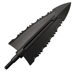 Cold Steel 125 Grain Broadhead 50 ks balení