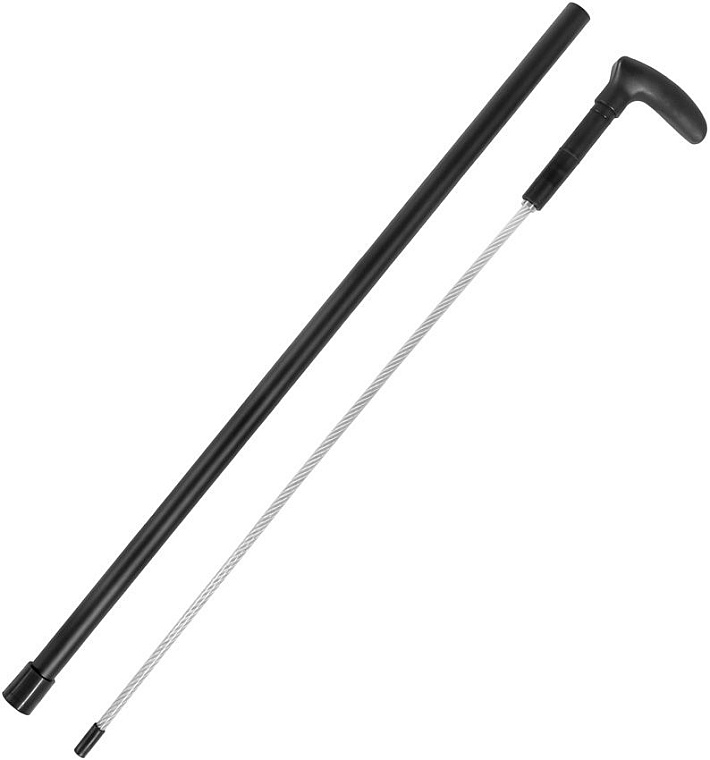 Cold Steel Cable Whip Cane Vycházková hůl s obuškem