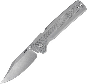 Cold Steel FM-I Atlas Lock Clip Point