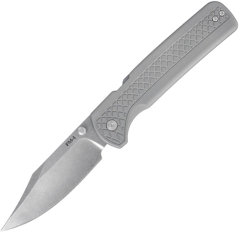 Cold Steel FM-I Atlas Lock Clip Point
