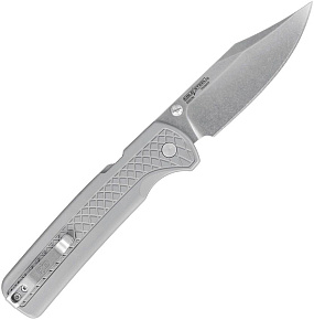Cold Steel FM-I Atlas Lock Clip Point