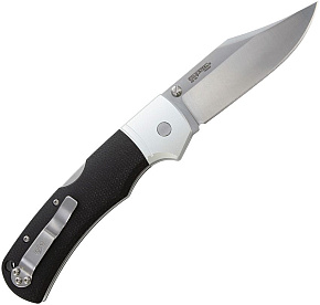 Cold Steel Mackinac Hunter Tri-Ad Lock