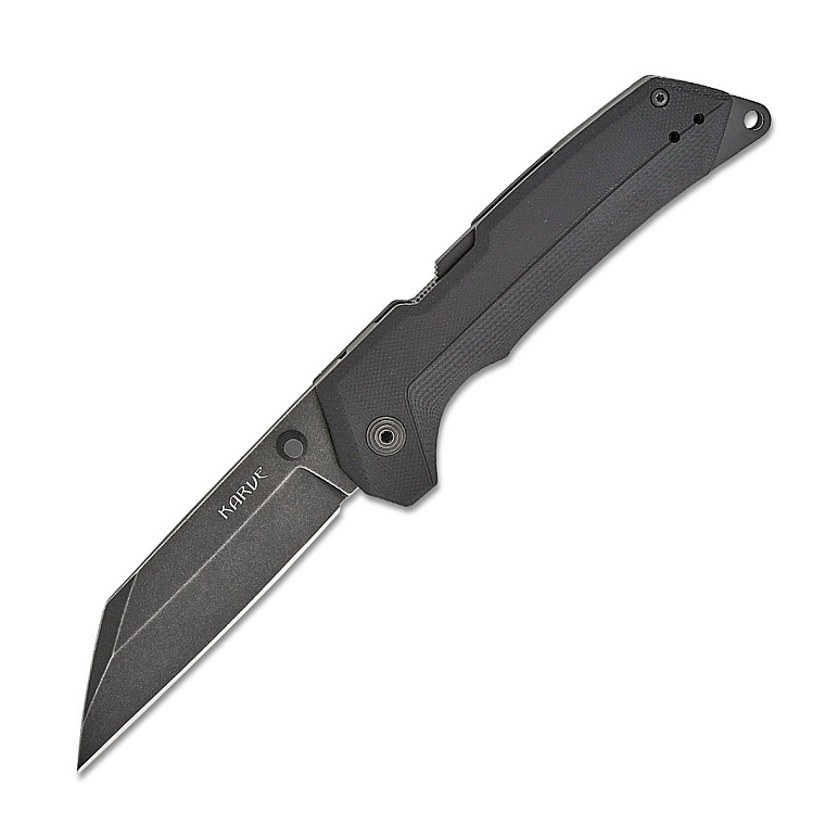 Cold Steel Karve Atlas Lock