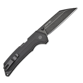 Cold Steel Karve Atlas Lock