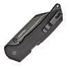 Cold Steel Karve Atlas Lock