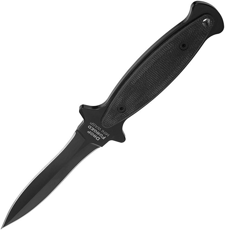 Cold Steel Drop Forged Mini WASP