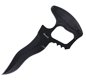 Cold Steel Demko Java Push Dagger