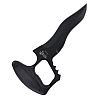Cold Steel Demko Java Push Dagger