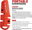Lansky Multi-Angle C-Sharp Ceramic Sharpener