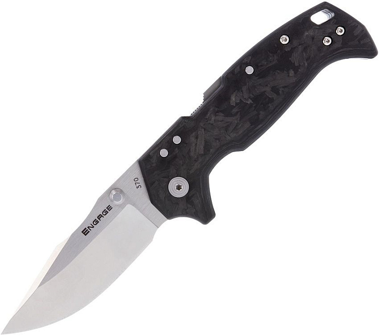 Cold Steel Engage Limited Launch Edition