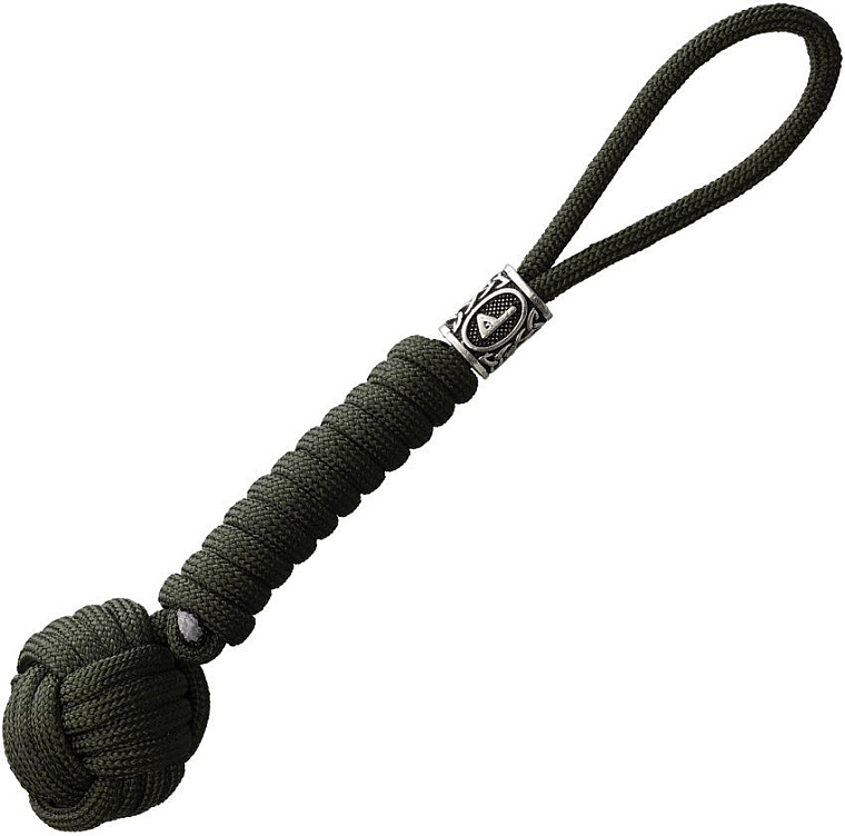 Coeburn Tool Monkey Fist Green