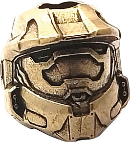Coeburn Tool Gamer Motorcycle Helmet Bead