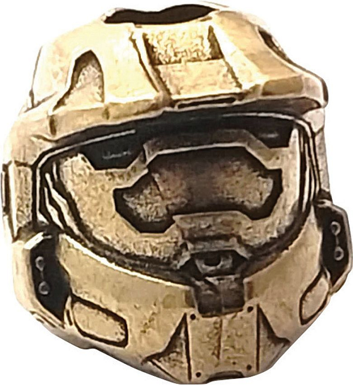 Coeburn Tool Gamer Motorcycle Helmet Bead