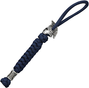 Coeburn Tool Spartan Paracord Lanyard Blue