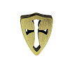 Coeburn Tool Cross Bead Bronze