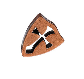 Coeburn Tool Cross Bead Copper